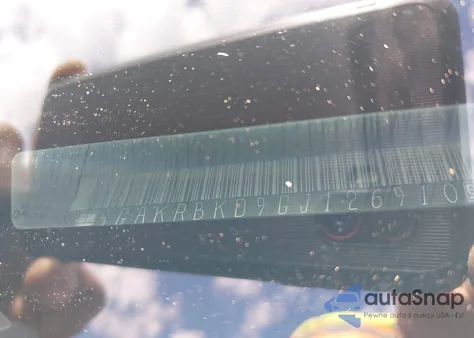 2016 Buick Enclave Leather из США, поврежденный, VIN 5GAKRBKD9GJ126910